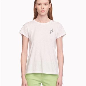 Rag and Bone T Shirt